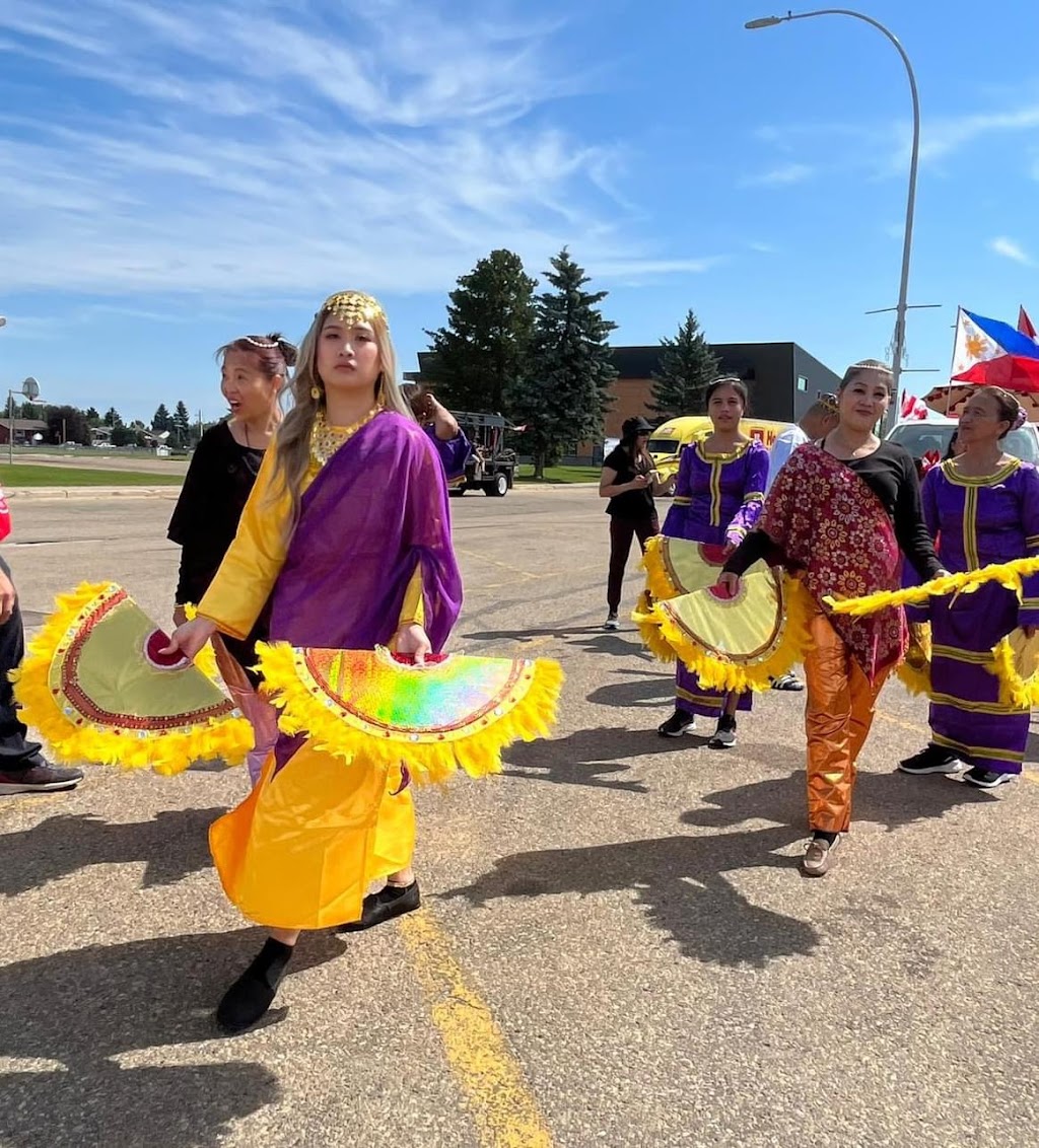 Wetaskiwin Filipino Community Foundation | 4803 52 Ave, Wetaskiwin, AB T9A 0W7, Canada | Phone: (780) 362-0909