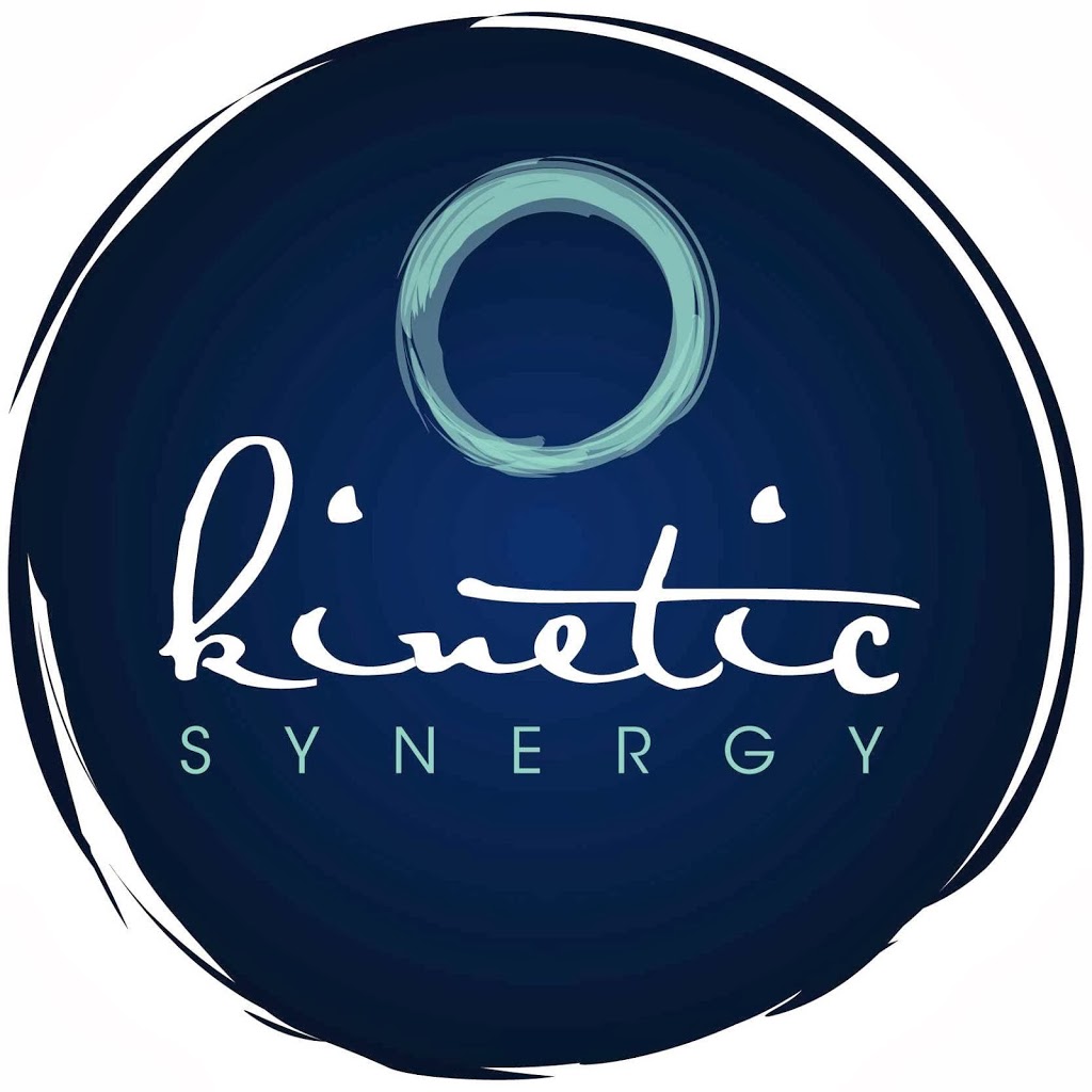 Kinetic Synergy Fitness and Wellness Studio | 871 Niagara St #14, Welland, ON L3C 6Y1, Canada | Phone: (905) 931-3131