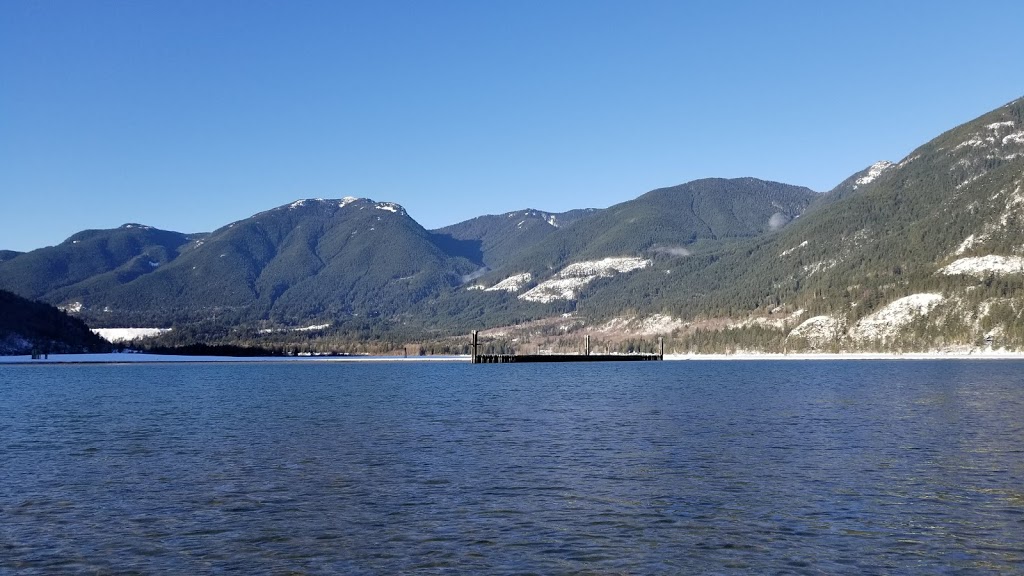 Kilby Park | 215 Kilby Rd, Harrison Mills, BC V0M 1L0, Canada | Phone: (604) 796-9576