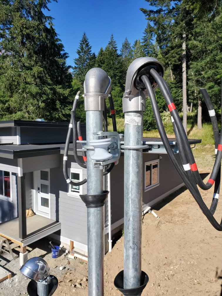 M.P.S. Electrical Contracting LTD. | 1413 Fairfield Rd, Cobble Hill, BC V0R 1L2, Canada | Phone: (250) 710-9708