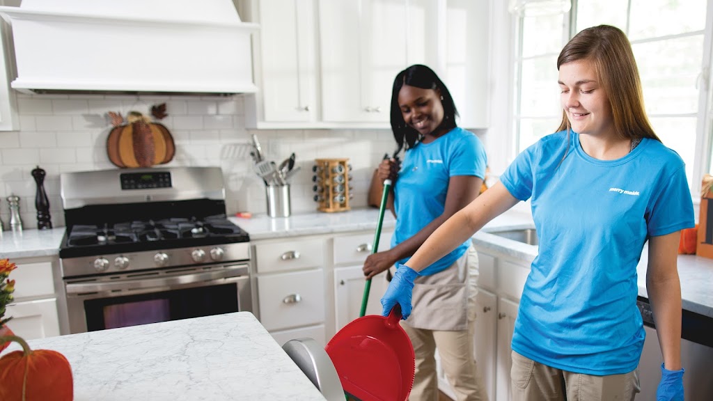 Merry Maids of Peterborough | 1434 Chemong Rd Unit 10, Peterborough, ON K9J 6X2, Canada | Phone: (705) 750-0104