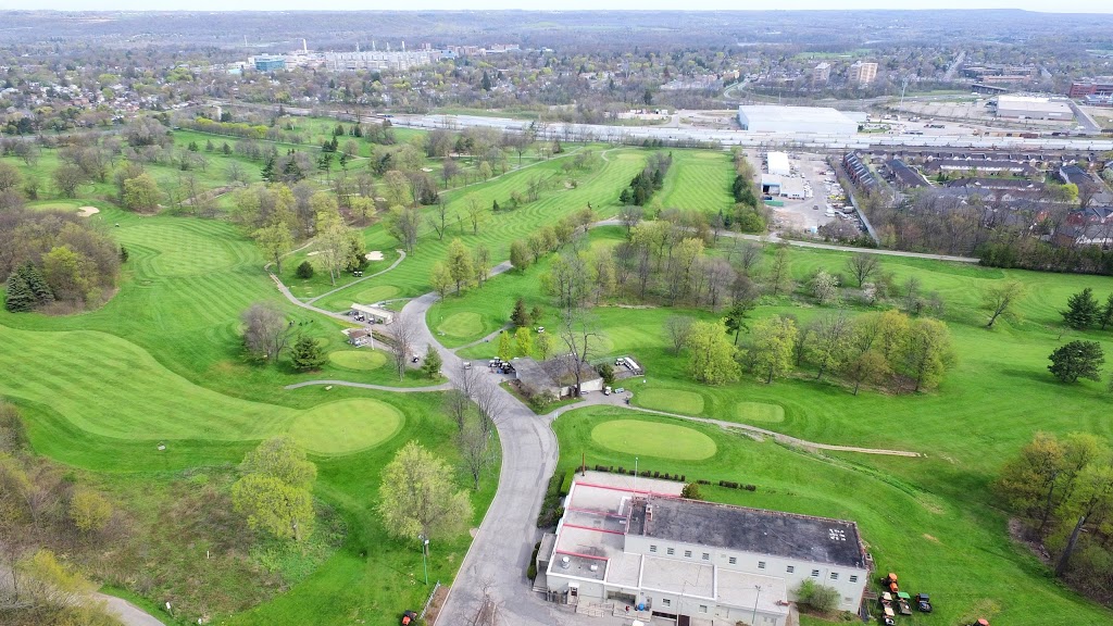 Cliffview Park | Westcliffe West, Hamilton, ON L9C, Canada