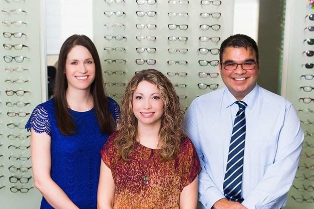 Drs. Brant, Khanna & Thornton - Optometrists | 95 Huron St Unit #2, Woodstock, ON N4S 6Z5, Canada | Phone: (519) 290-3937