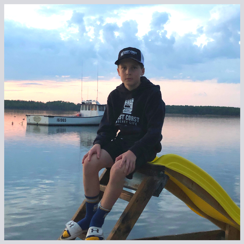 East Coast Hockey Life | 535 Malpeque Rd, Winsloe, PE C1E 1Z2, Canada | Phone: (902) 394-3244