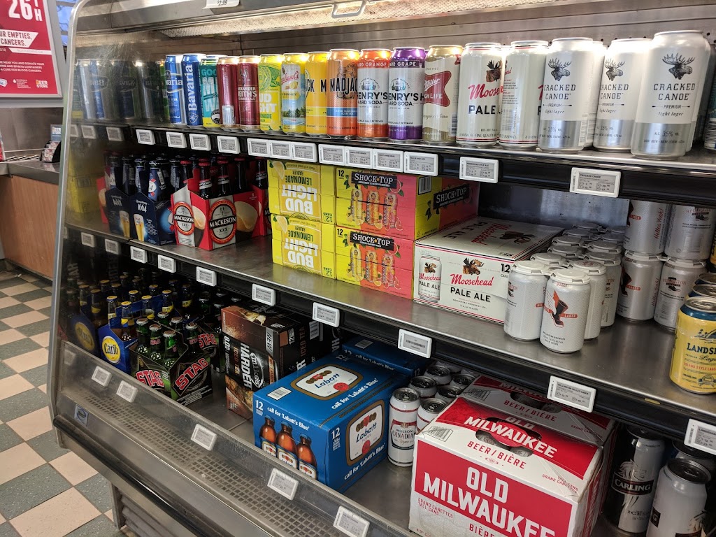 The Beer Store | 4670 Bridge St, Niagara Falls, ON L2E 2R8, Canada | Phone: (905) 354-3662