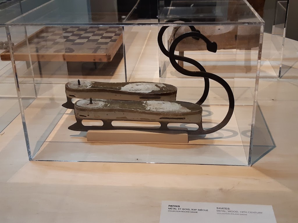 Musée de Charlevoix | 10 Chem. du Havre, La Malbaie, QC G5A 2Y8, Canada | Phone: (418) 665-4411