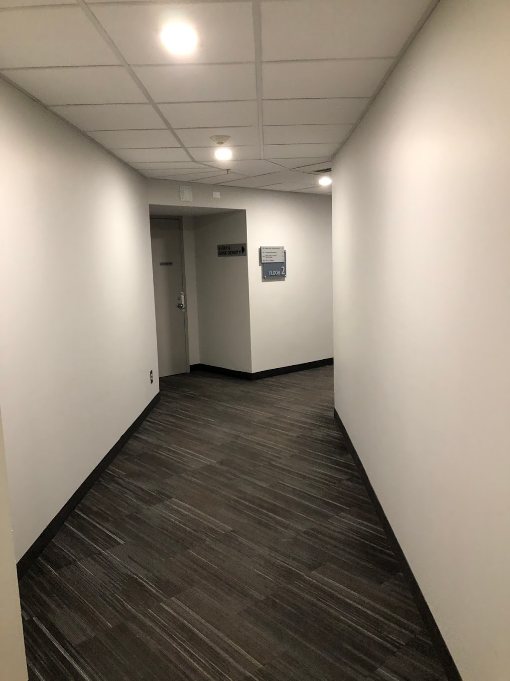 DynaLIFE Medical Labs | Downtown PCC, 10405 Jasper Ave Suite 250, Edmonton, AB T5J 3N4, Canada | Phone: (780) 413-0983