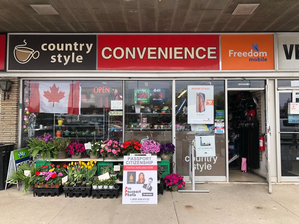 Pro Passport Photo | 3635 Cawthra Rd, Mississauga, ON L5A 3Y2, Canada | Phone: (800) 456-6132