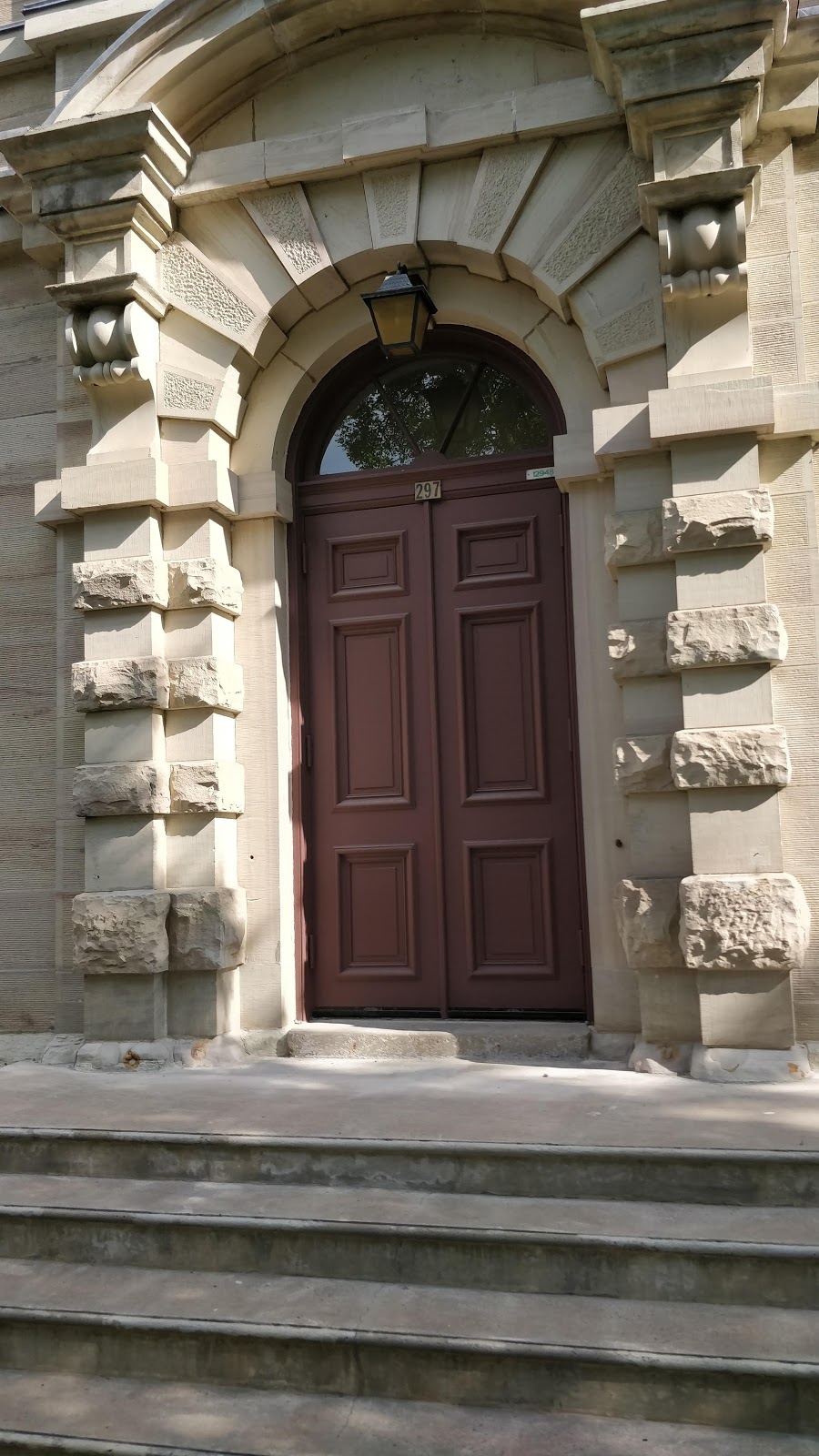Renfrew County Law Assn | 297 Pembroke St E, Pembroke, ON K8A 3K2, Canada | Phone: (613) 732-4880