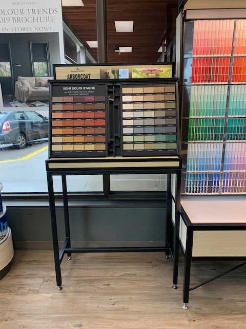 Clancys Rainbow - A Benjamin Moore Dealer | 1030 Adelaide St N, London, ON N5Y 2M9, Canada | Phone: (519) 434-3201