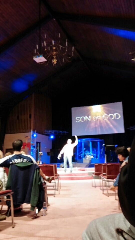 Lakeside Community Church | 33701 Jefferson Ave, St Clair Shores, MI 48082, USA | Phone: (586) 293-2070