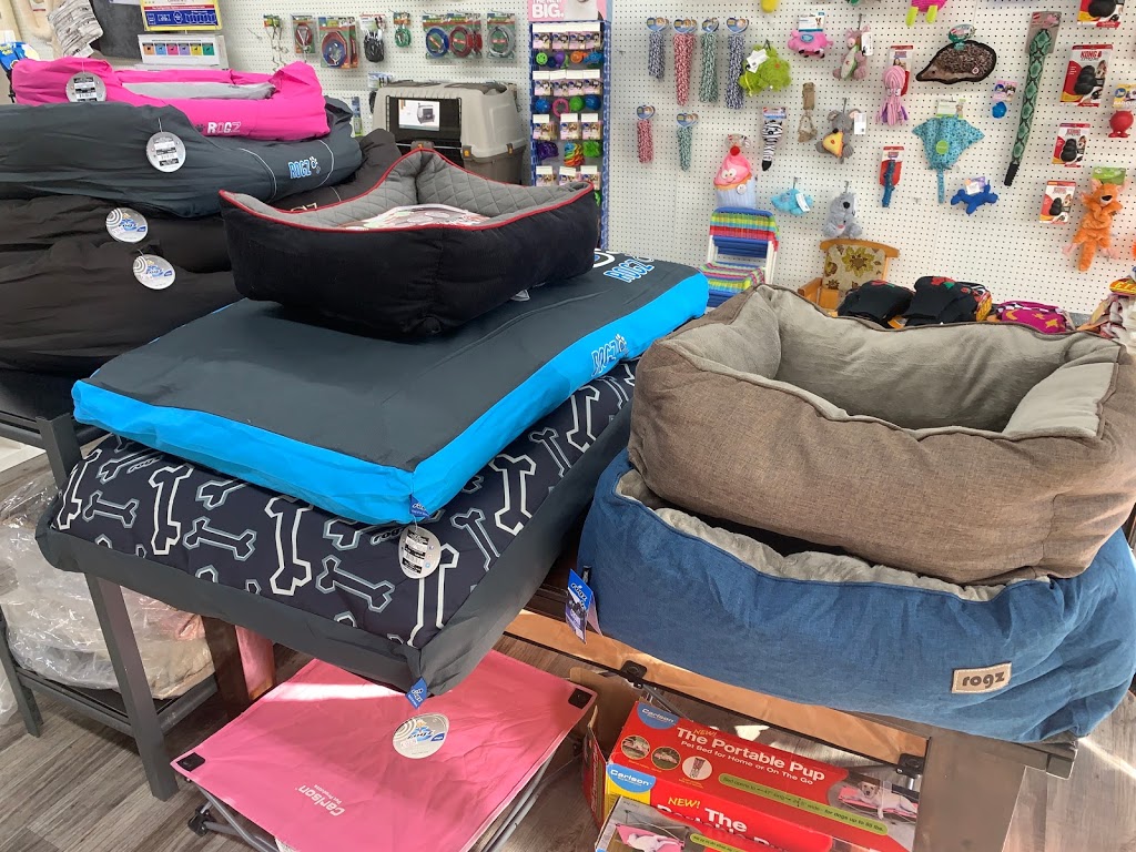 Porthos Pet Supplies & Grooming | 118 2 Ave S, Vulcan, AB T0L 2B0, Canada | Phone: (403) 423-2536