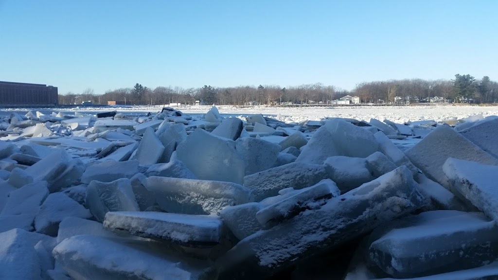 Barrage de la Chute Hemming, Drummondville | 1255 Chem. Hemming, Drummondville, QC, Canada | Phone: (418) 521-3866