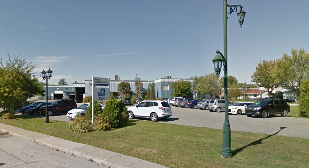 Snoc (2010) Inc | 17200 Av. Centrale, Saint-Hyacinthe, QC J2T 4J7, Canada | Phone: (450) 774-5238