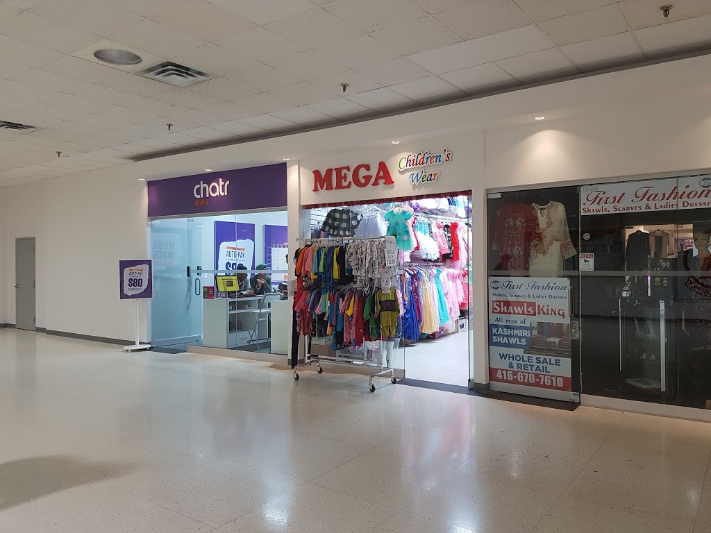 chatr Mobile | 7205 Goreway Dr Unit 1E06, Mississauga, ON L4T 2T9, Canada | Phone: (905) 364-0048