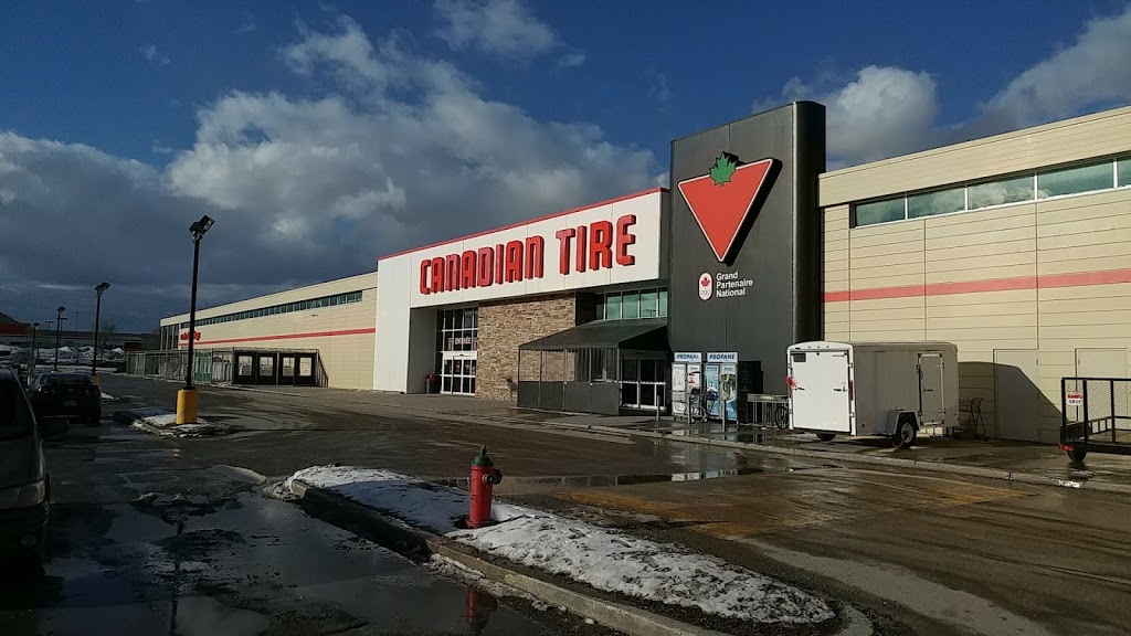 SmartCentres Sherbrooke | 4050 Boulevard Josphat-Rancourt, Sherbrooke, QC J1N 3C6, Canada | Phone: (905) 760-6200