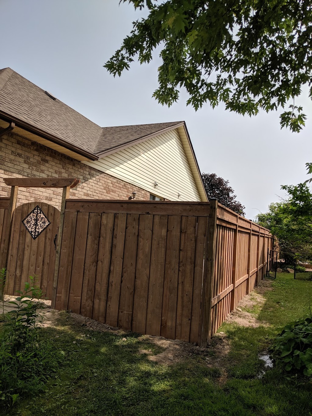 Annik Landscaping and Contracting | 112 Queensdale Crescent, Guelph, ON N1H 6W3, Canada | Phone: (647) 460-5000