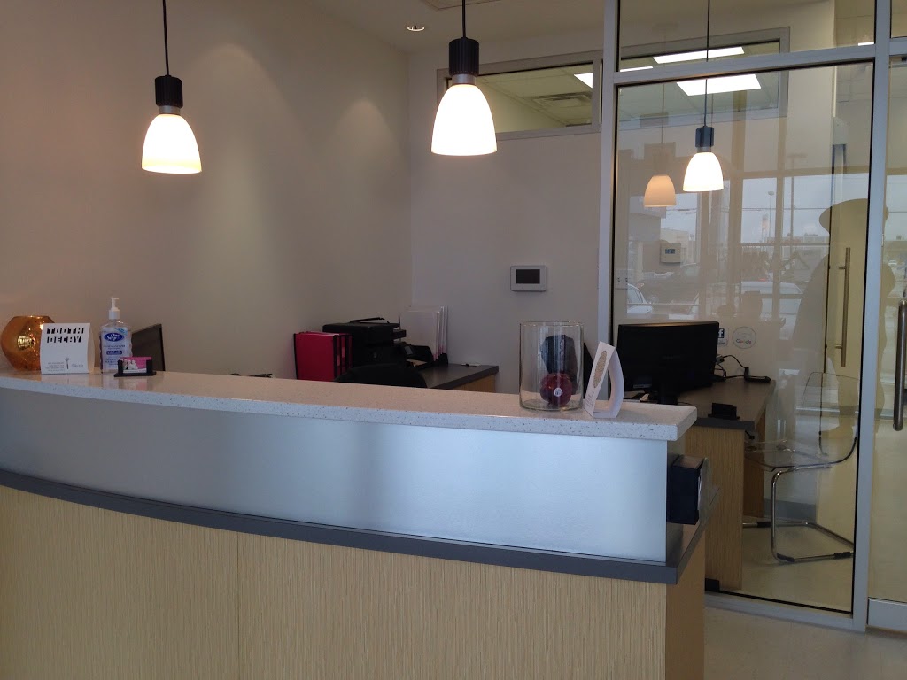 Dentisterie @ Casselman | 98 Lafleche Blvd, Casselman, ON K0A 1M0, Canada | Phone: (613) 764-6600