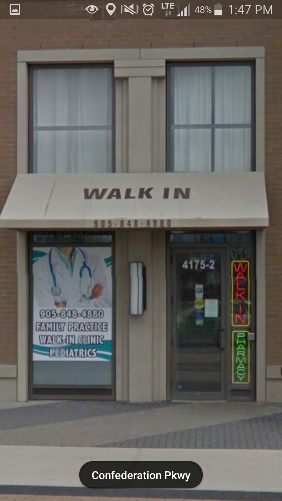 RemedysRx - City Centre Apothecary | 4175 Confederation Pkwy, Mississauga, ON L5B 0H1, Canada | Phone: (905) 232-3320