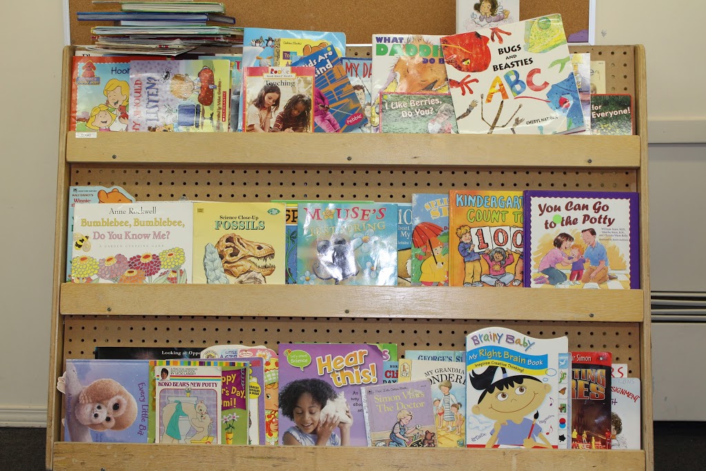 Little Blessings Nursery School | 4240 Anderson St, Whitby, ON L1R 2W1, Canada | Phone: (905) 655-4534