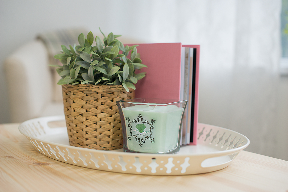 Ice N Fire Candles | 45778 Gaetz St #111, Chilliwack, BC V2R 4E5, Canada | Phone: (604) 595-1321