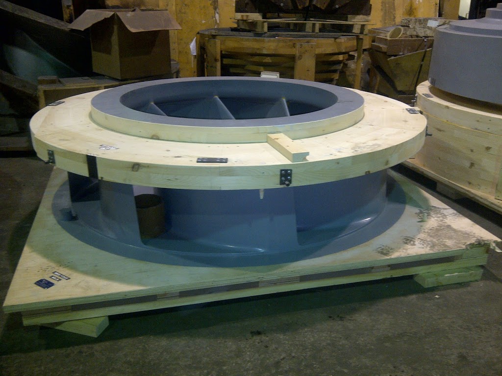 Peninsula Alloy Castings / Dalian Xinzhong Foundry & Machining Group | 3600 Eagle St, Stevensville, ON L0S 1S0, Canada | Phone: (905) 382-3011