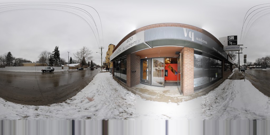 Vq Salon | 1693 Corydon Ave, Winnipeg, MB R3N 0J9, Canada | Phone: (204) 415-4483