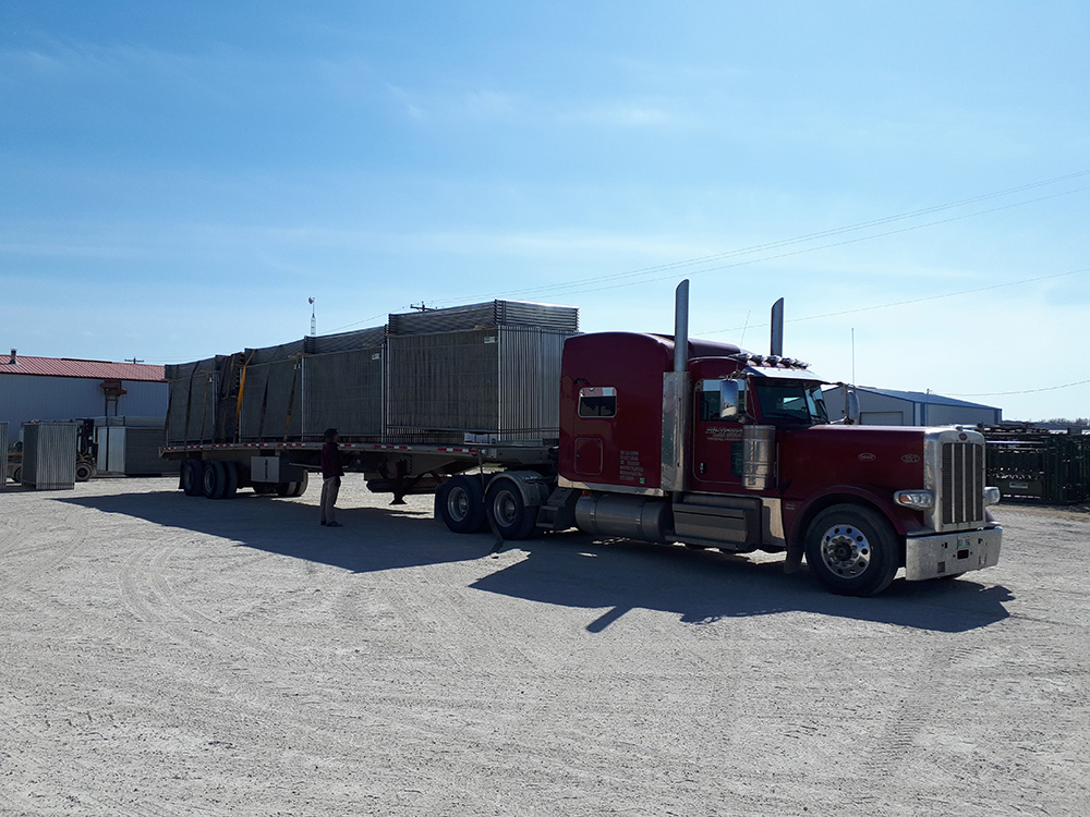 Broadfence | 1 Limestone Dr, Stonewall, MB R0C 2Z0, Canada | Phone: (855) 993-0499