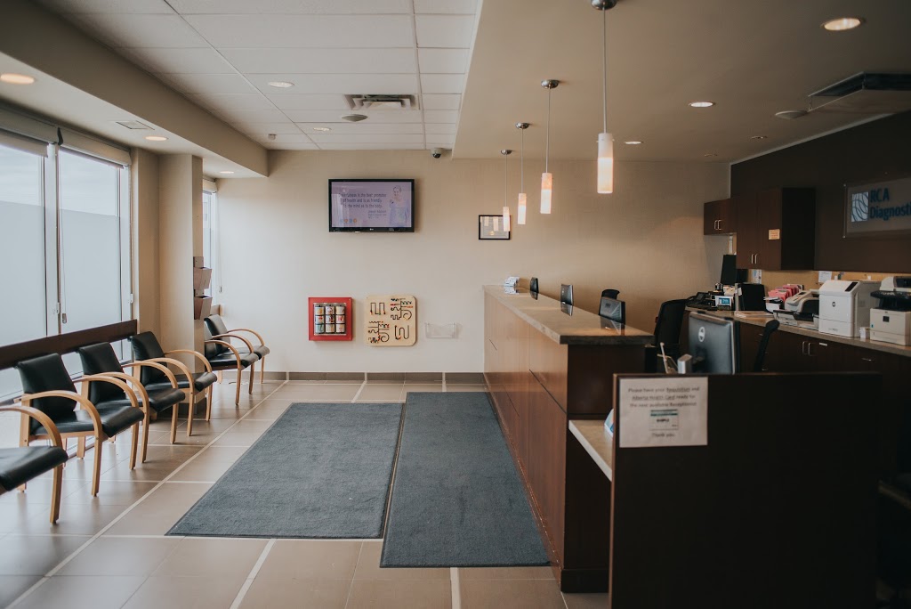 Mayfair Diagnostics Castleridge | 20, 55 Castleridge Boulevard NE, Calgary, AB T3J 3J8, Canada | Phone: (403) 777-3000