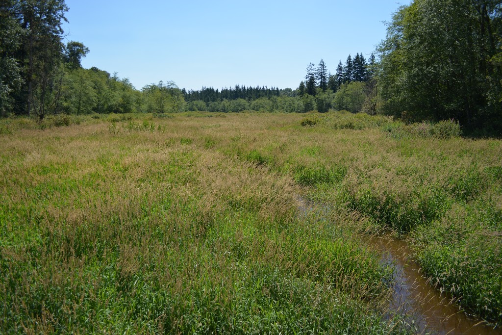 Campbell Valley Regional Park | 20290 16 Ave, Langley City, BC V2Z 1W5, Canada | Phone: (604) 530-4983