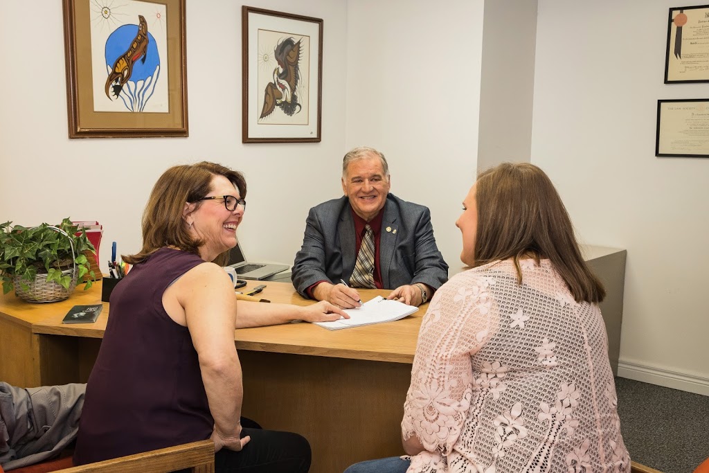 Girvin Devitt, Lawyer | 858 Chemong Rd, Peterborough, ON K9H 5Z8, Canada | Phone: (705) 742-5471