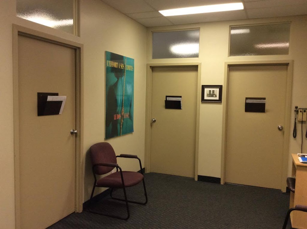 Dr Mario Amyot Chiropraticien | 4570 Rue Jean-Talon E, Saint-Léonard, QC H1S 1K2, Canada | Phone: (514) 722-5394
