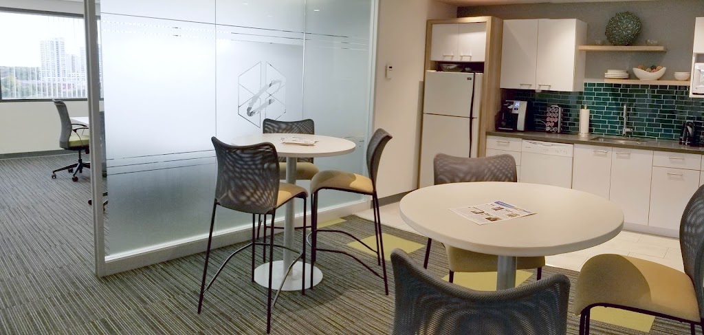 IAG Consulting | 2115 S Service Rd W Suite 010, Oakville, ON L6L 5W2, Canada | Phone: (905) 842-0123