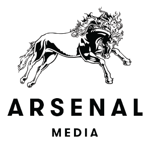 Arsenal Media | 662 Av Victoria #3000, Saint-Lambert, QC J4P 2J6, Canada | Phone: (514) 846-1228
