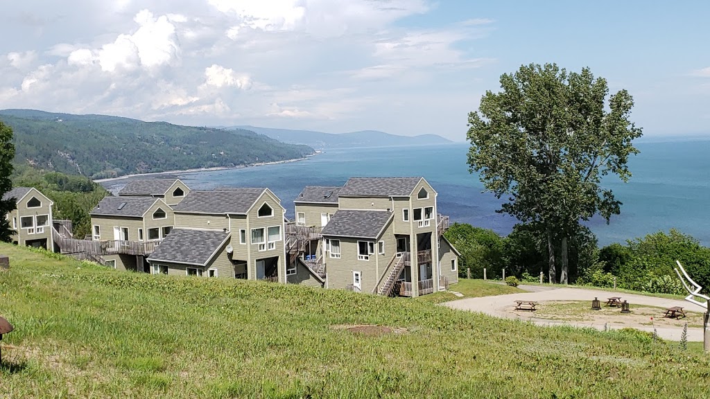 Domaine Forget de Charlevoix | 5 Rang Saint Antoine, Saint-Irénée, QC G0T 1V0, Canada | Phone: (418) 452-8111