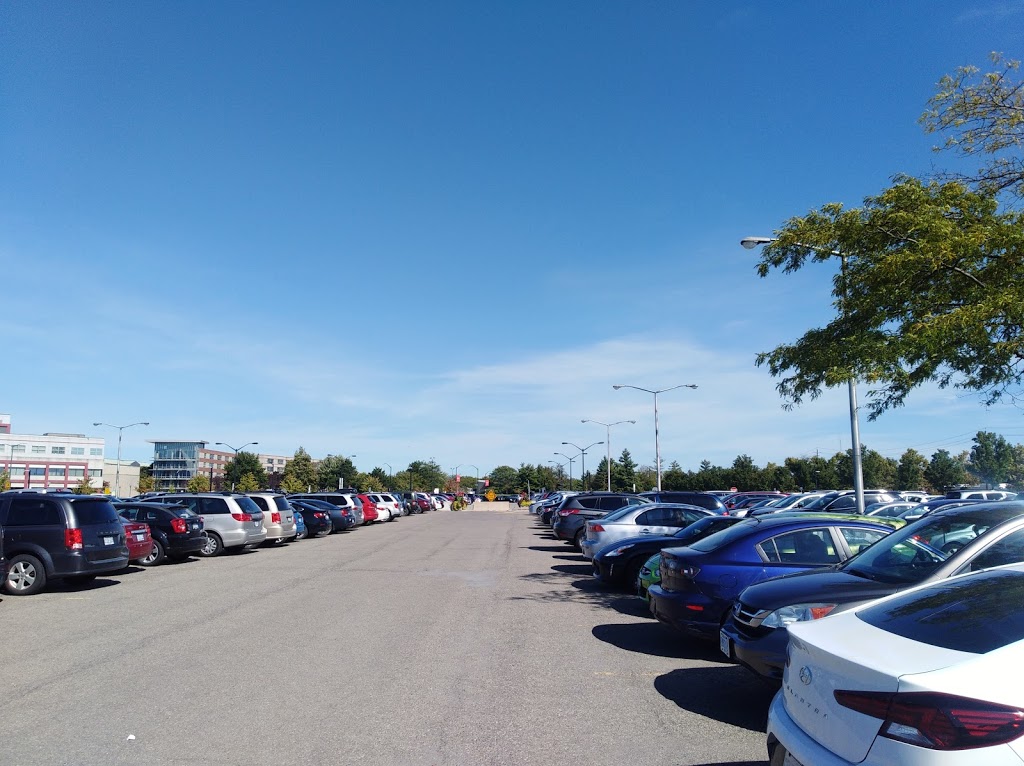 Zipcar | Zone 1 parking lot, 1812 Sir Isaac Brock Way, St. Catharines, ON L2S 3A1, Canada | Phone: (866) 494-7227