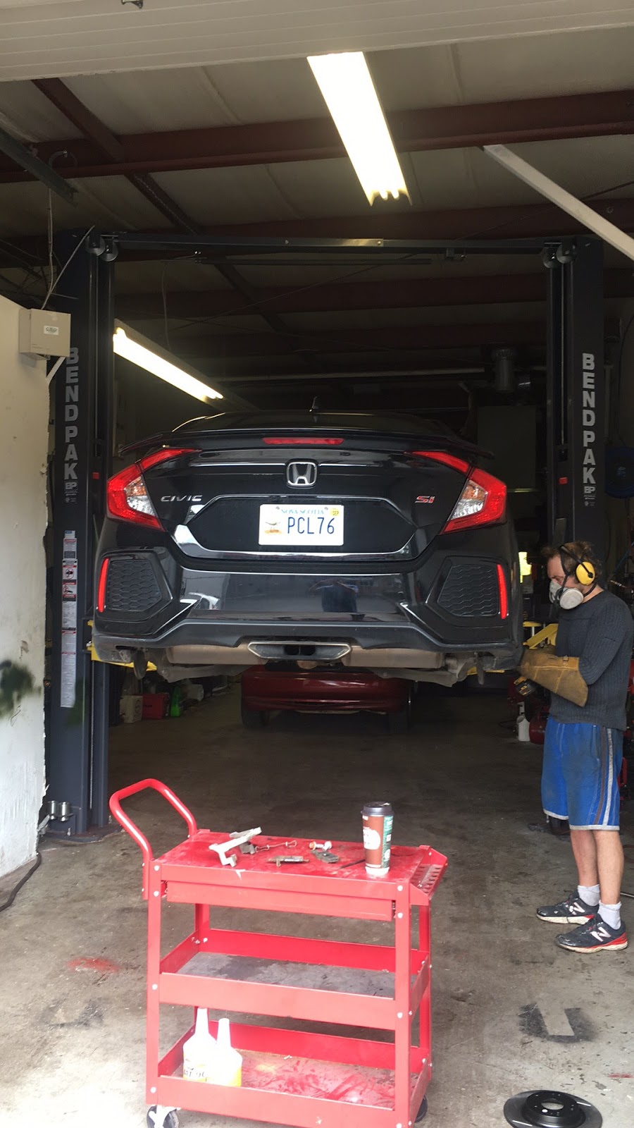 Loop Automotive | 325 Rocky Lake Dr Unit 1, Bedford, NS B4A 2T3, Canada | Phone: (902) 832-9867