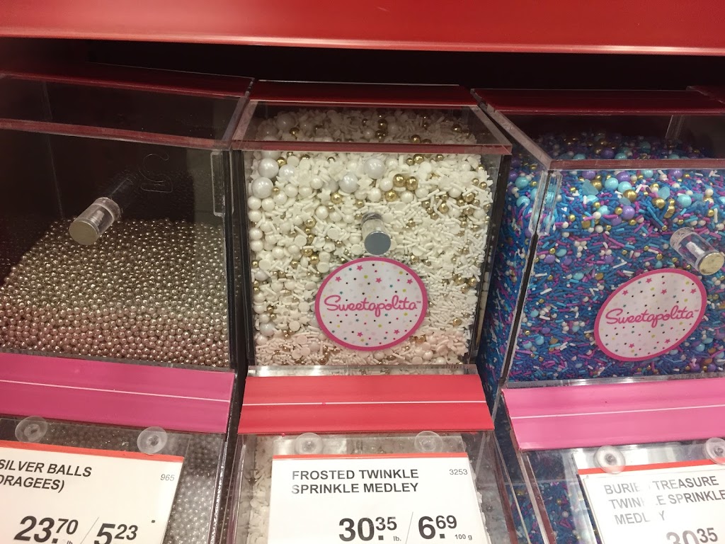 Bulk Barn | 930 Dundas St, Woodstock, ON N4S 8X6, Canada | Phone: (519) 533-0579