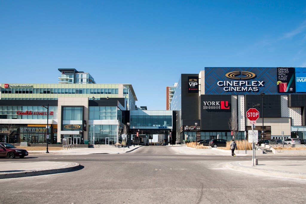 YSpace Markham | 169 Enterprise Blvd, Markham, ON L6G 0E7, Canada | Phone: (416) 736-2100 ext. 44940