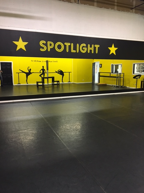 Spotlight Dance Company | 2354 Maley Dr, Garson, ON P3L 1P7, Canada | Phone: (705) 560-3262