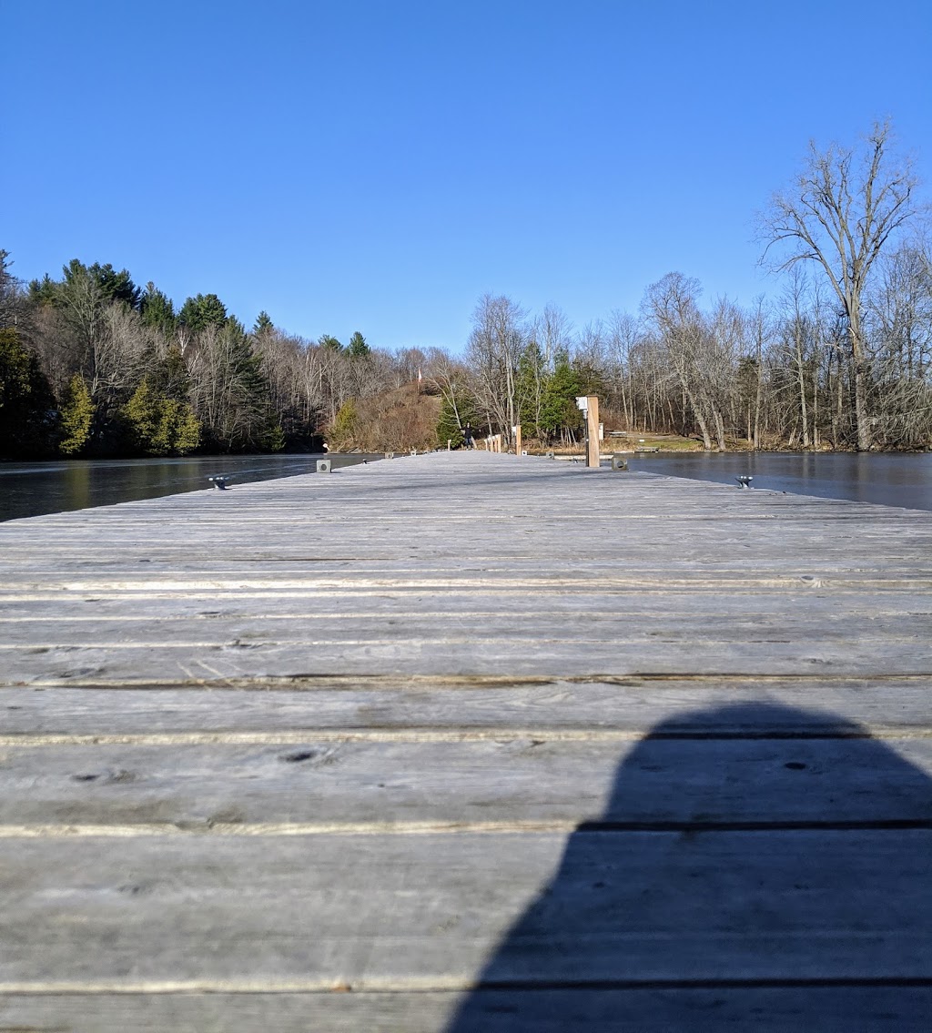 Rideau Canal, Locks 43 - 44 - Upper Brewers | Canal Rd, South Frontenac, ON K0H 2N0, Canada | Phone: (613) 539-6847