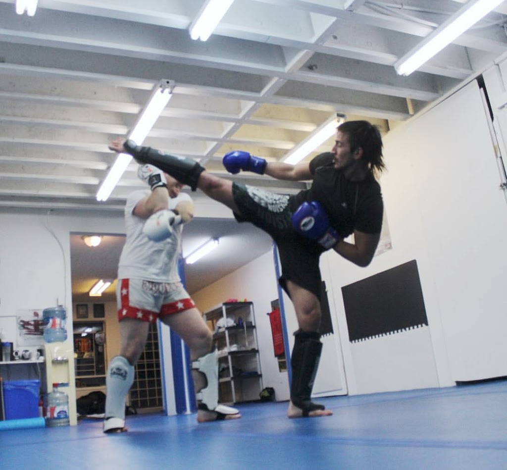Kodokan YYC: Chung Brothers Jiu-jitsu | 4127 6 St NE, Calgary, AB T2E 6V5, Canada | Phone: (403) 680-9138