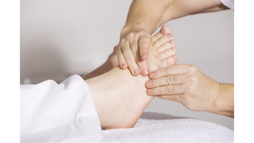 Francine Lebel - Infirmière auxiliaire en soins podologiques | 3110 Avenue Malo, Brossard, QC J4Y 1B5, Canada | Phone: (514) 638-0157