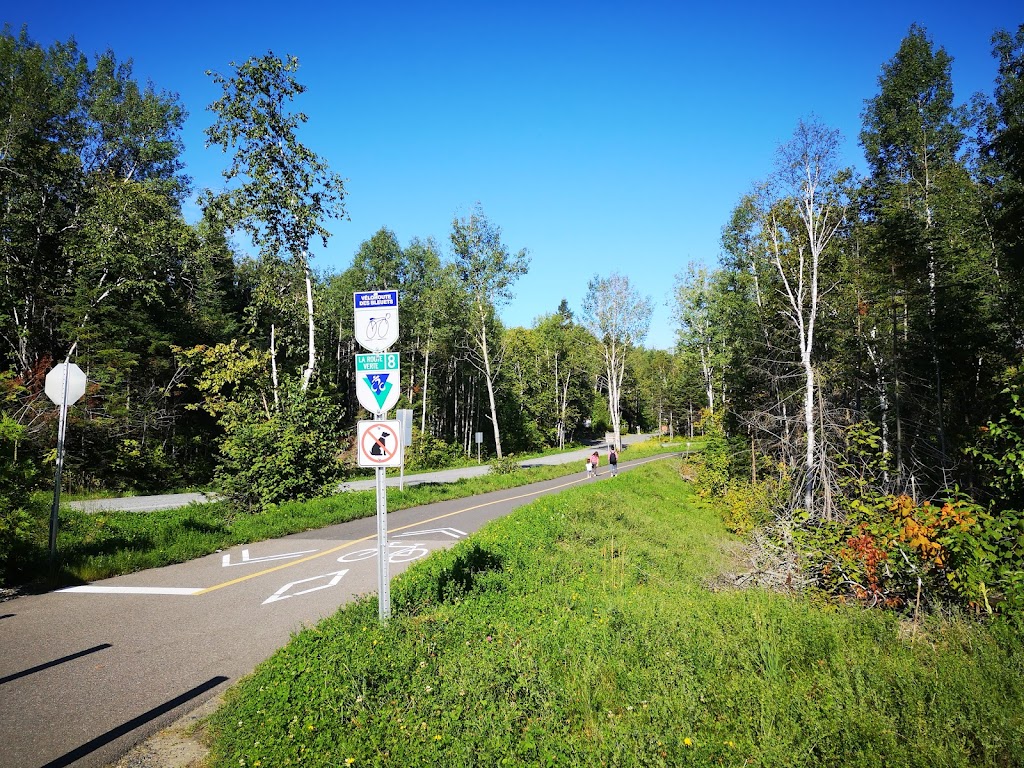 Sepaq - Secteur Camp-de-Touage | 40 Chem. du Golf #50, Saint-Gédéon, QC G0W 2P0, Canada | Phone: (800) 665-6527