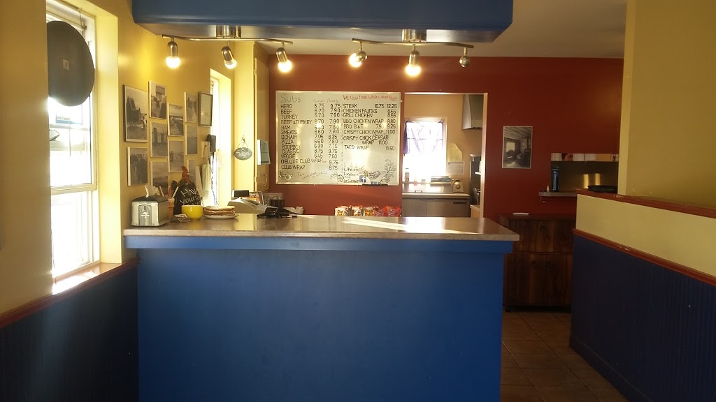 La Sub Shop | 2582 Acadie Rd, Cap-Pelé, NB E4N 1E3, Canada | Phone: (506) 577-6000
