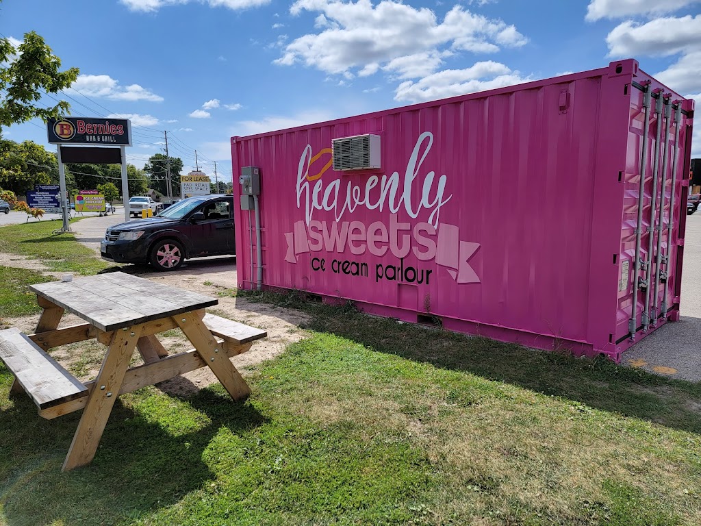 Heavenly Sweets London | 1225 Wonderland Rd N, London, ON N6G 2V9, Canada | Phone: (519) 303-0230