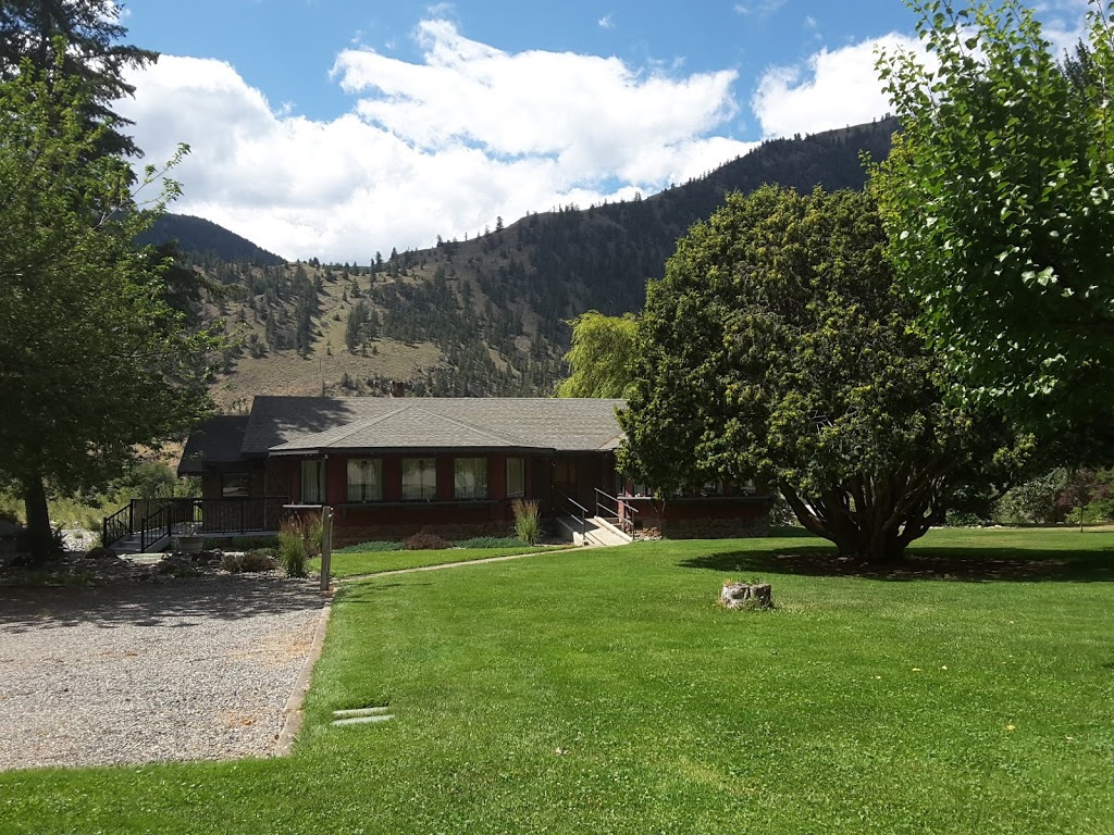 Riverside RV Park Resort | 4354 BC-3, Keremeos, BC V0X 1N1, Canada | Phone: (250) 499-9466