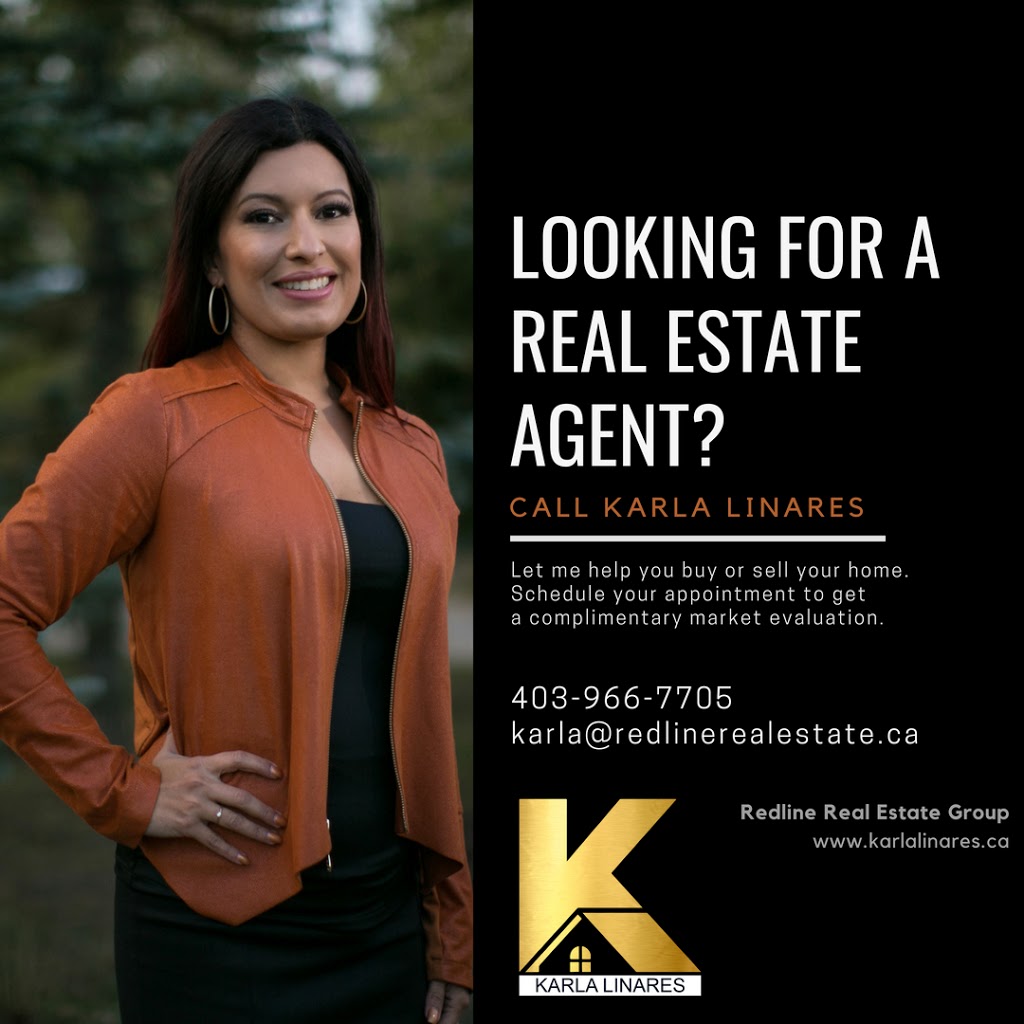 Karla Linares REALTOR® | 8 Sunmount Gardens SE, Calgary, AB T2X 2B1, Canada | Phone: (403) 966-7705