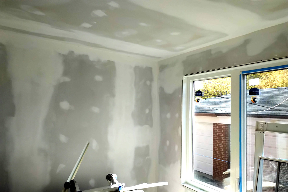 Express Drywall Services | 320 Painted Post Dr Unit E, Toronto, ON M1G 2M3, Canada | Phone: (416) 250-6856