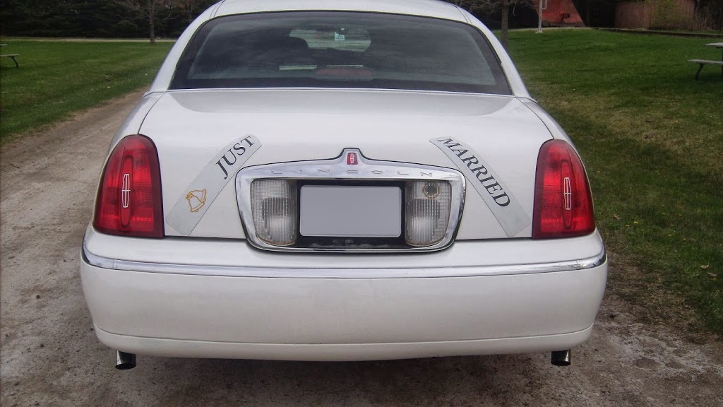 A to B Limo Service Burlington | 1834 Hobson Dr, Burlington, ON L7L 6L7, Canada | Phone: (416) 881-5638